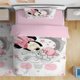 thumbnail image 1 of Minnie Duvet Cover Home Microfiber Quilt Cover Pillowcase Single Bed Double Bed Multi-size Bedding Set Multi-piece Set 2pcs/3pcs, 1 of 5