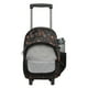 thumbnail image 2 of Mochila con Ruedas Infantil Chips Dino Naranjo Head, 2 of 5
