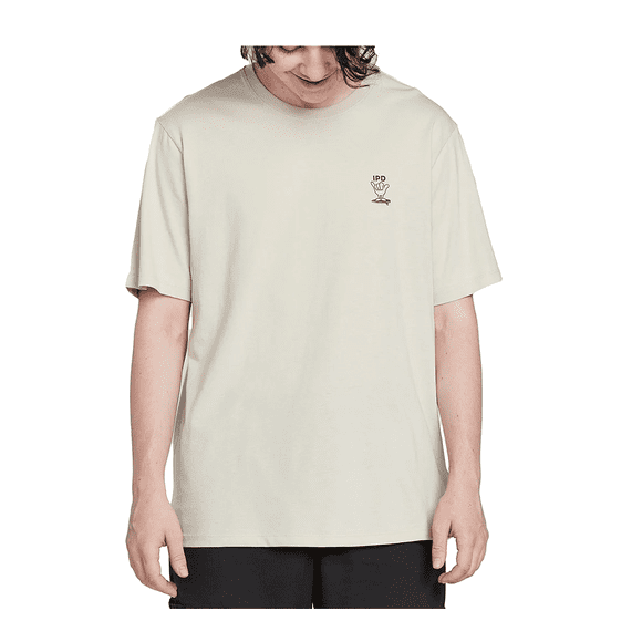 Polera Men IPD Shaka Everyday Haze