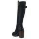 thumbnail image 4 of Bota Chalada Mujer Ella-11 Negro Casual, 4 of 6