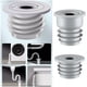 thumbnail image 4 of Tapón Sellador Para Manguera De Desagüe De Lavadora Paquete De 2, 4 of 5