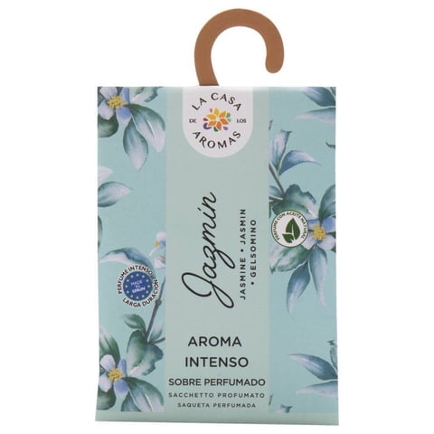 La Casa De Los Aromas - Sobre Perfumado Jazmín