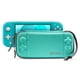 thumbnail image 1 of Estuche Ligero para Nintendo Switch Lite Turquesa, 1 of 5