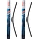thumbnail image 3 of BOSCH 26A17A ICON Beam Wiper Blades Set of 2 Blades 26A, 3 of 3