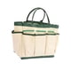 thumbnail image 2 of Bolsa De Almacenamiento De Herramientas De Jardín Bolsa De Almacenamiento De Jardín De Mano Para Electricistas Jardineros Beige S, 2 of 5