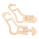 thumbnail image 5 of 2 Uds Bloqueadores De Calcetines Molde De Tejer Para Amantes De Las Manualidades Patrón Hueco Para Principiantes, 5 of 5