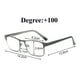 thumbnail image 4 of Gafas de presbicia con zoom inteligente, de doble uso, nuevas gafas de presbicia de metal anti luz azul con cambio de color, 4 of 5