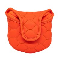 Ioensy - Golf Mallet Putter Head Cover Golf Club Headcover Para La Mayoría De Putter Club