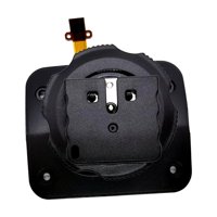 Magideal - Fijación De Pie De Montaje De Zapata Caliente Para Flash V860Ii S Instalación Práctica Accesorio De Reparación Rendimiento Estable Versión De Metal