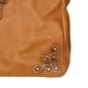 thumbnail image 4 of Cartera Pikolinos Cuero Tachas Camel, 4 of 6