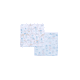 thumbnail image 2 of Rrp Bam Mantx2 Celeste 1Un Bambino., 2 of 2