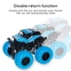 thumbnail image 4 of Juguete Monster Truck Para Niños De 4 A 7 Años Friction Paquete De 4, 4 of 9
