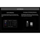 thumbnail image 5 of Mouse Inalámbrico Gamer Keychron M3 2.4ghz Bluetooth, 5 of 10