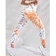 thumbnail image 2 of Calzas Deportivas Push Up Mujer Estampado Manchado, 2 of 4