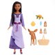 thumbnail image 2 of Juegos didácticos Set Animalitos Sorpresa con Asha - Disney Wish, 2 of 3