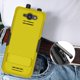 thumbnail image 3 of Funda Protectora Inalámbrica PROTECH para Sonim XP5PLUS con Holster Amarillo, 3 of 6