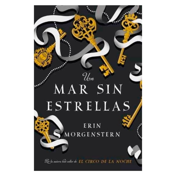 Libro Un Mar Sin Estrellas