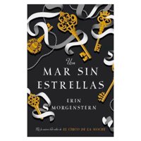 Ediciones Urano - Libro Un Mar Sin Estrellas