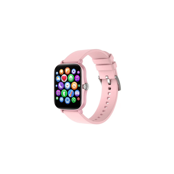 Allcall GTA Smartwatch (GPS,44MM) Rosa Reacondicionado