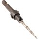 thumbnail image 1 of Broca para madera IRWIN SPEEDBOR, avellanada, número 8, 1 of 3