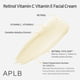 thumbnail image 4 of Retinol Vitamin C Vitamin E Facial Cream 55ml, 4 of 9