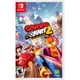 thumbnail image 1 of Garfield Kart 2 - All You Can Drift Switch - SniperCL, 1 of 4