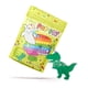 thumbnail image 1 of Libro Dinosaurios-Pop It Pack, 1 of 2