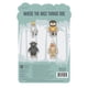 thumbnail image 3 of Figura de acción Super7 Where The Wild Things Are Carol, 9,5 cm, 3 of 7