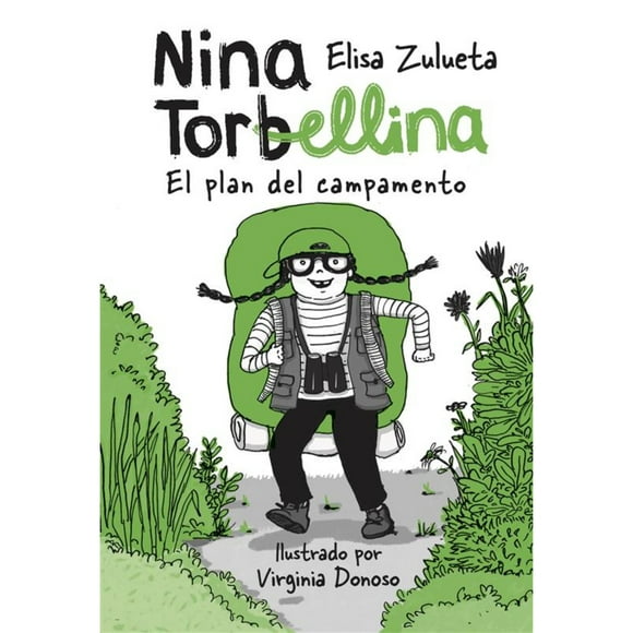 Nina Torbellina 1