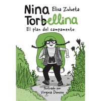 Alfaguara Infantil Y Juvenil - Nina Torbellina 1