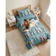 thumbnail image 4 of Quilt De Verano 5D Cubrecama Ligero Transpirable Plaza y Media, 4 of 6