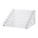 thumbnail image 3 of Estante De Almacenamiento De Acrílico, Caja De Mesa Para Figuras De Juguete, Coleccionables, Muñecas Pequeñas, 7 Capas, 3 of 5