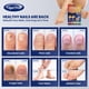 thumbnail image 2 of Kit de reparación de uñas VigorWell Extra Strength 30 ml con 25% de ácido, 2 of 7