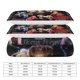 thumbnail image 2 of Hocus Pocus 3 Pieces Quilt Cover Set Soft Bedding Set 1 Duvet Cover + 2 Pillow Shams Home Bed Cover, 2 of 5