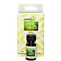 Aceite Aromaterapia Ruda - Premier