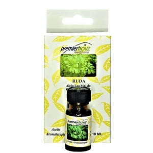 Aceite Aromaterapia Ruda - Premier