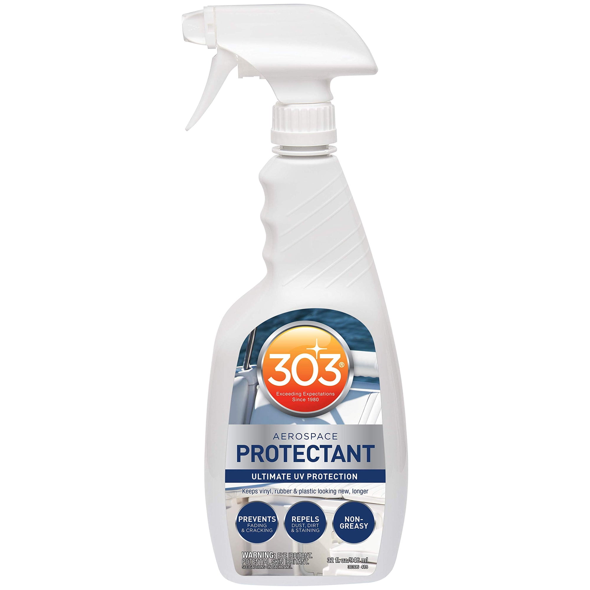 Protectant 303 Products 30306 Marina Y Recreación 946 Ml
