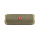 thumbnail image 3 of JBL Flip 5 - Altavoz Bluetooth Inalámbrico, Portátil, Resistente Al Agua y Color Arena - JBLFLIP5SANDAM, 3 of 6