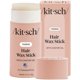 thumbnail image 1 of Kitsch Hair Wax Stick for Women Men with Castor Oil 2.7 oz, 1 of 3