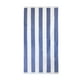 thumbnail image 4 of Toalla de playa Nautica Home 100% Algodón 163x81 diseño rayas azul, 4 of 7