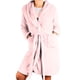 thumbnail image 1 of Bata Polar Mujer Hombre Premium Excelente Calidad 203, 1 of 2