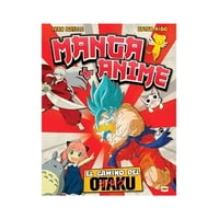 Look - Manga + Anime