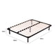 thumbnail image 4 of Cama Metalica 2 Plazas Bekvan Comfort, 4 of 7