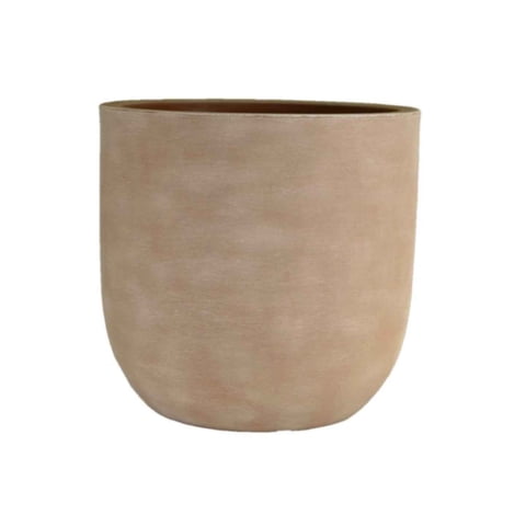 Pottery - Macetero Grande Muna 53 Arena