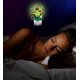 thumbnail image 4 of Luz nocturna Puzzled Frog de 14 cm, enchufe de bajo consumo, 4 of 7