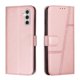 thumbnail image 1 of Funda Flip Para Samsung Galaxy S24 – Carcasa Delgada Y Resistente A Impactos Con Soporte Para Uso Diario Y Profesional, 1 of 5