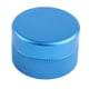 thumbnail image 4 of Caja de Almacenamiento de Tiza de Billar, Protector de Tiza de Billar, Organizador Redondo Multifuncional, Estuche para Puntas de Tiza, Accesorios Par Azul, 4 of 5