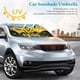 thumbnail image 3 of Sombrilla Solar para Auto Desmarcar 133x73cm, 3 of 6
