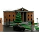 thumbnail image 5 of Jada Nanoscene Back to The Future Hill Valley Courthouse, 5 of 6