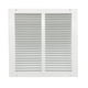 thumbnail image 1 of Parrilla Air Return Rocky Mountain Goods, 30 x 30 cm, acero blanco, 1 of 6